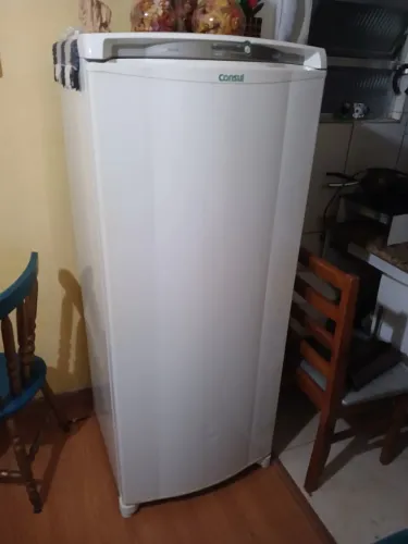 Geladeira Consul Frostfree