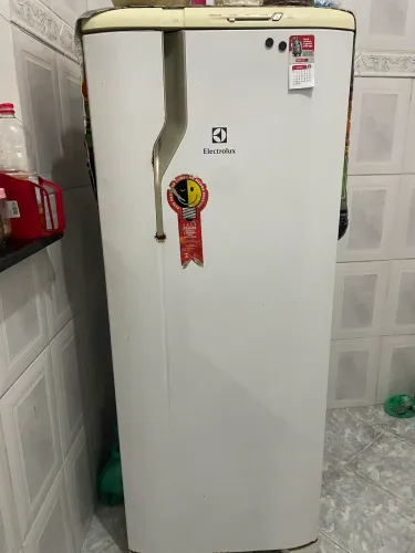Geladeira