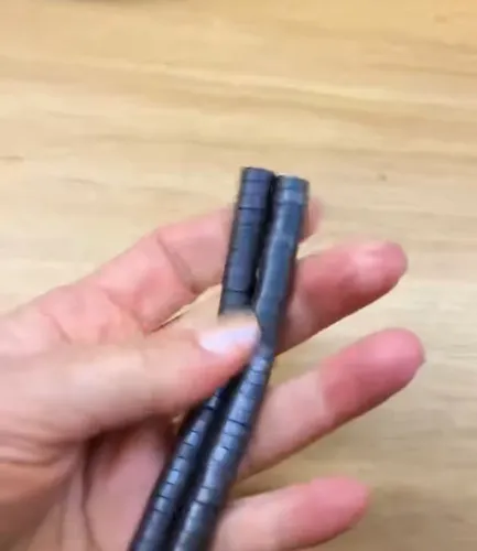 Imã 10mm