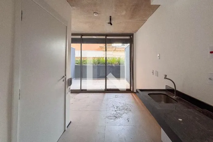 Apartamento à Venda - Vila Mariana, 1 Quarto, 33 m2