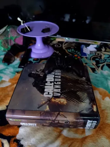 Vendo Xbox 360