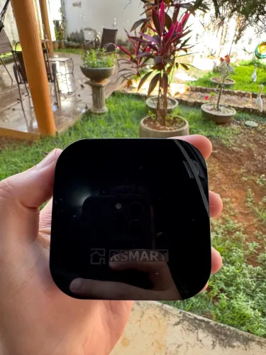 Central Smart Wi-Fi RSMART (Hub de Automação)