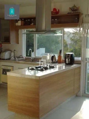 Casa Residencial à venda, Saco dos Limões, Florianópolis - CA1102.