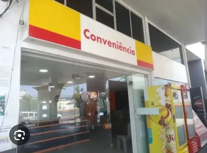 Busco Aluguel em Postos de Gasolina