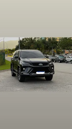 Toyota Hilux CD SRX Plus 4X4 2.8 TDI Die. Aut. 2025
