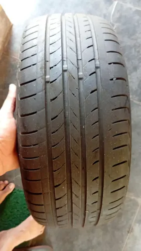 Pneu aro 15/195/50