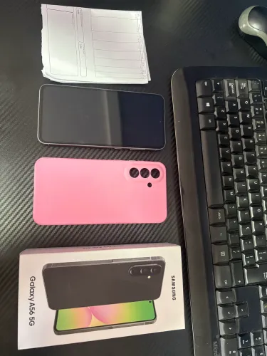 Samsung Galaxy A56 256 gb 