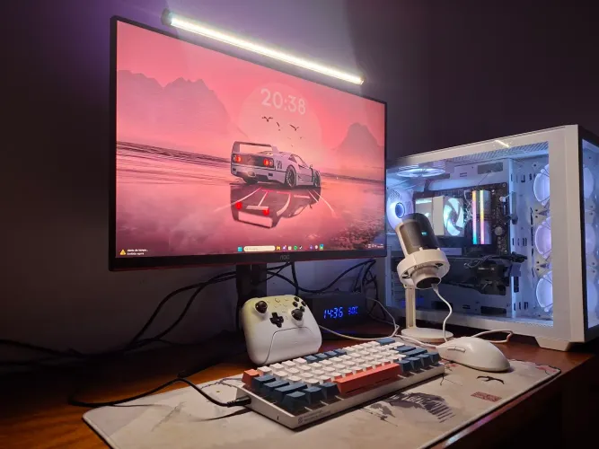 PC Gamer 