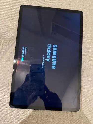Tablet Samsung Galaxy s7 Fe 