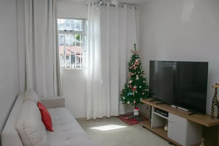 Apartamento à Venda - Palmares, 3 Quartos, 65 m2