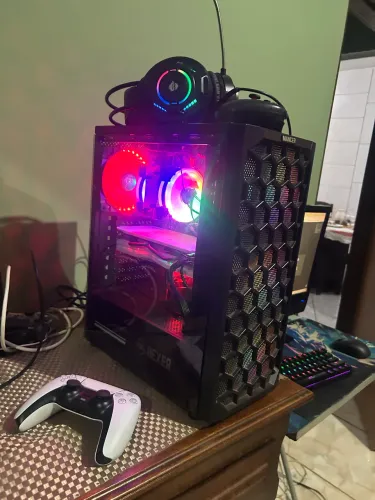 PC GAME