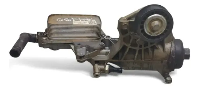 Resfriador Óleo Motor Gm S10 2.8 Diesel 2022