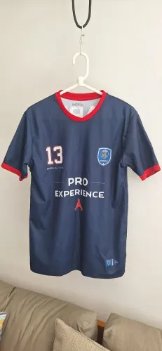 Camisa PSG Academy