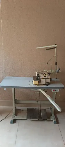 Máquina de Costura