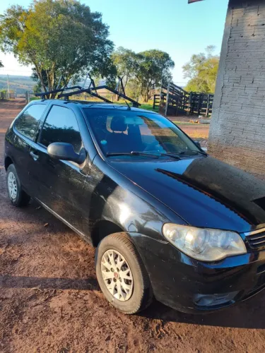 Fiat Palio 1.0/ Trofeo 1.0 Fire/ Fire Flex 2P 2015