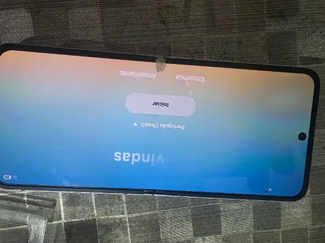 Samsung Z flip6