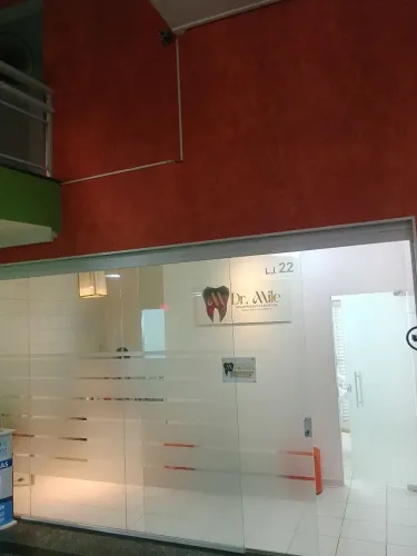 Consultório odontológico completo