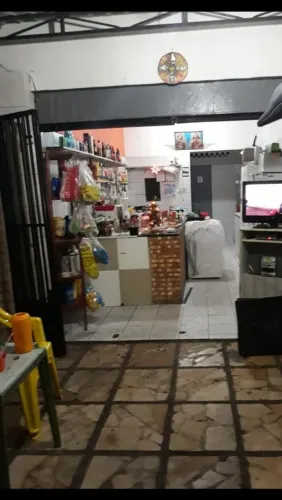 VENDO LOJA COMPLETA