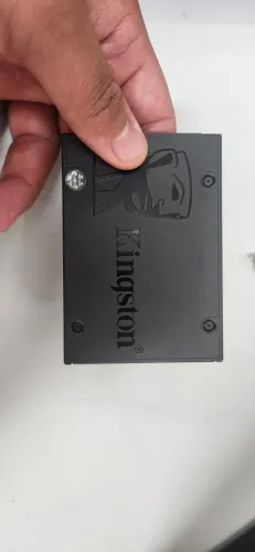 ssd kingston