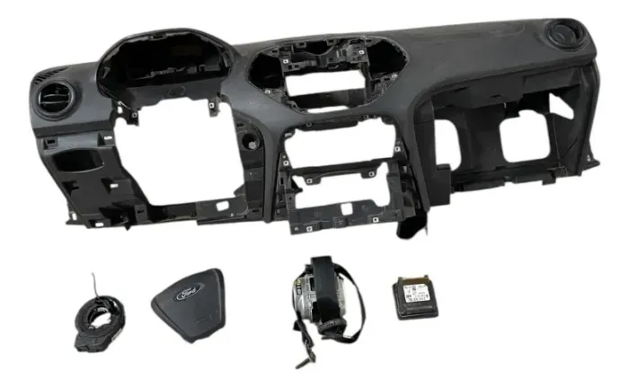 Kit Air Bag Ford Ka 2019