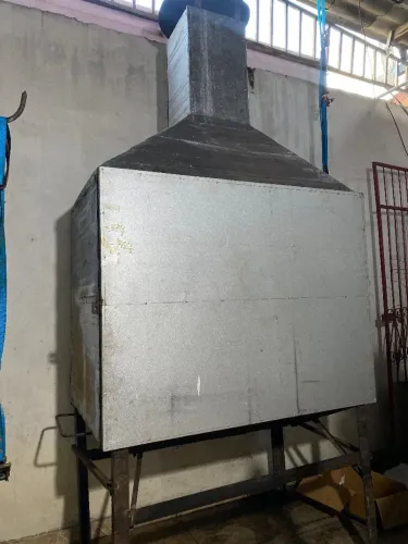 Vendo Churrasqueira - SOMENTE PAGAMENTO A VISTA