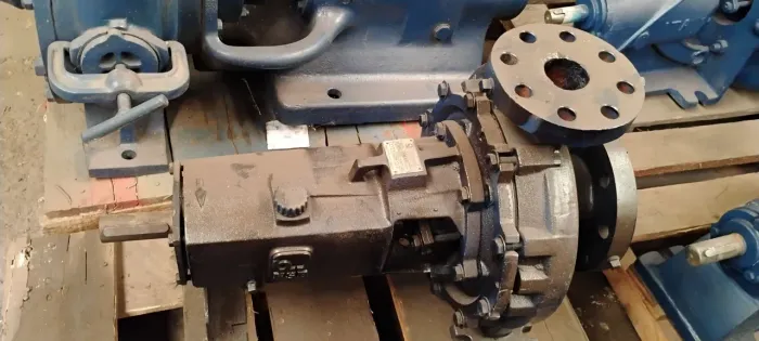 Bomba ksb 50/250 meganorm