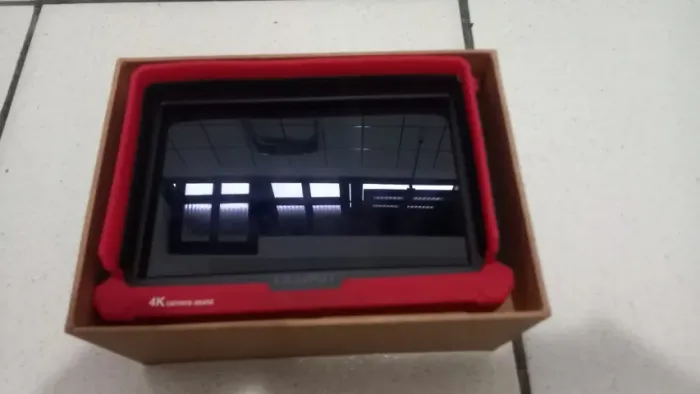 Monitor de Vídeo 4K Liliput Novinho