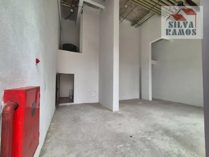 Loja para alugar, 90 m² por R$ 14.000/mês - Moema - São Paulo/SP