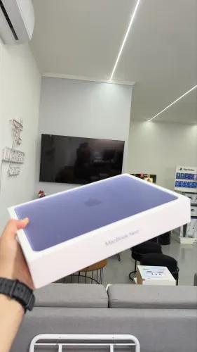 MacBook Neo Apple 13 Chip A18 Pro 256gb Novo