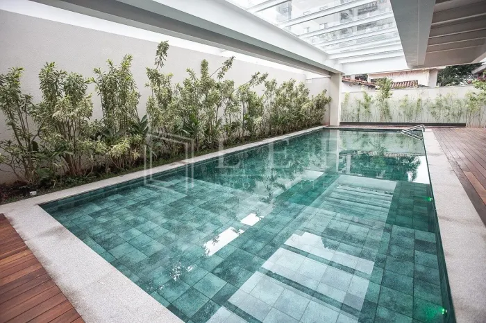 Apartamento, Jardim Paulista - São Paulo