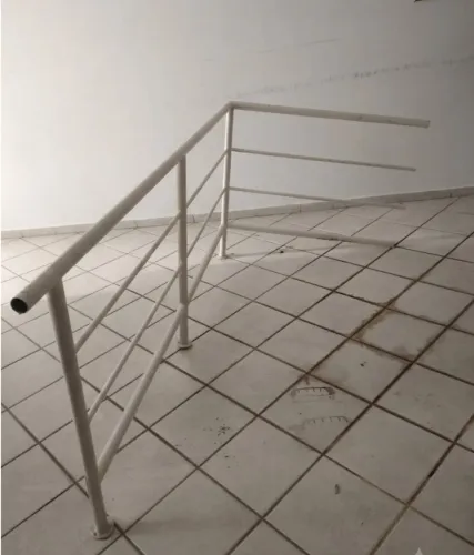 Corrimão