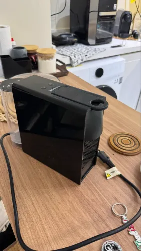 Cafeteria Nespresso
