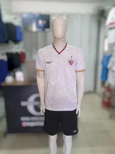 Camisa do Vitória 1°linha atacado!