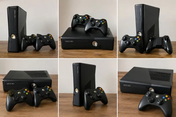 Xbox 360
