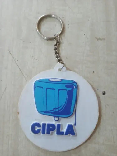 Chaveiro cipla antigo