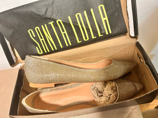 Sapatilha 