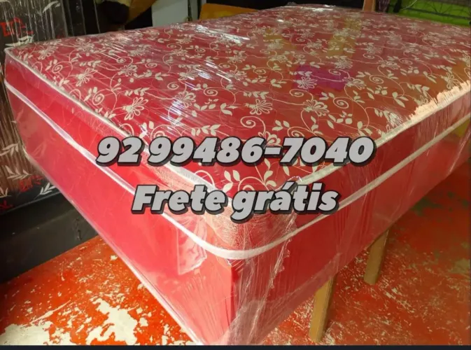 OFERTA OFERTA. MOLA ENSACADA. ENTREGO AGORA