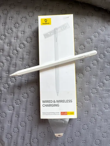 Caneta Pencil para IPAD
