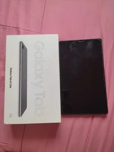 VENDO TABLET SAMSUNG GALAXY TAB A7 LITE 