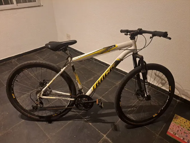 Bicileta Aro 29 Track