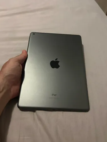 iPad 8 128 gigas