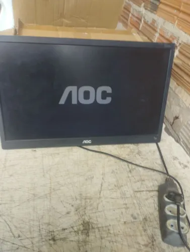 Monitor aoc
