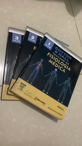 Fisiologia Médica Guyton