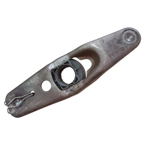 Ganfo embreagem Vw Golf Bora 1999 2013 02t141153g
