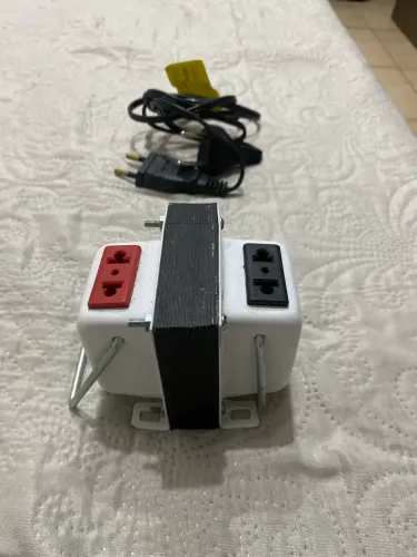 Transformador