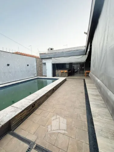 Casa para Venda  Bairro: Guanabara / Araçatuba-SP