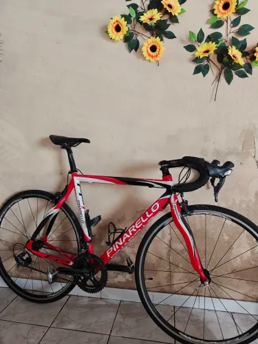 Speed Pinarello FP1