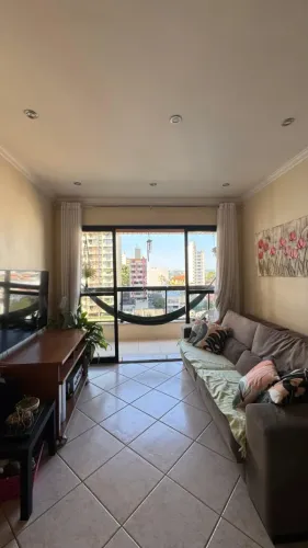 APARTAMENTO À VENDA CONDOMÍNIO VILLE FLORENCE - VILA BOAVENTURA - JUNDIAÍ SP