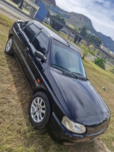 Ford Escort GL 1.8i 16V 4P 1998