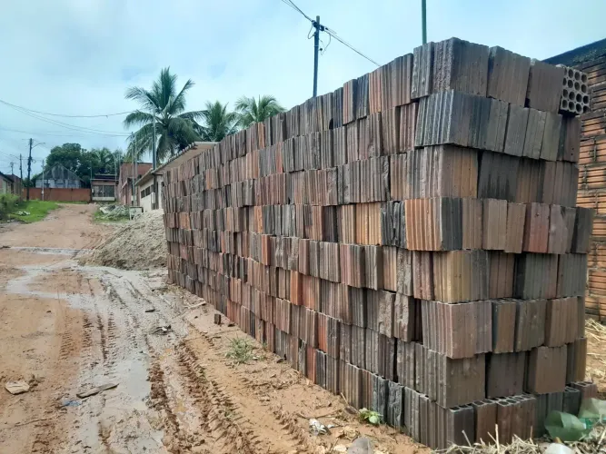 Tijolo Requeimado
